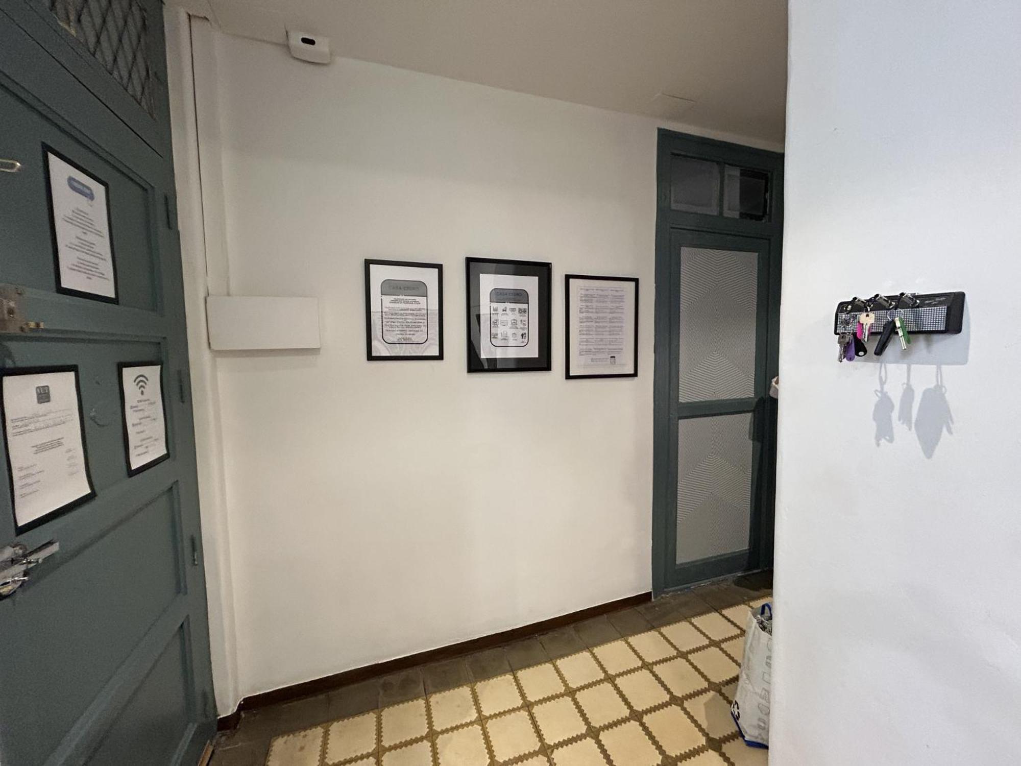 Casa Cedrohistoria Y Confort Con Parking Gratuito Сарагоса Екстер'єр фото
